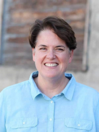 Dr. Katie  Storey