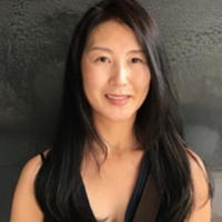 Dr. Cynthia K Tak