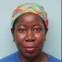 Dr. Nnenna N. Eboda