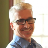 Dr. Paul Gorin Byers