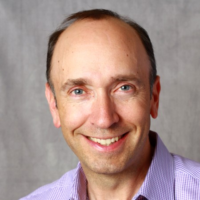 Dr. John Paul Barinaga