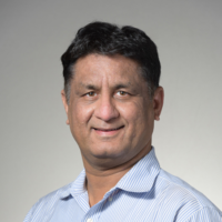 Dr. Sanjeev K Sharma