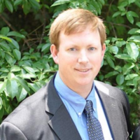 Dr. Michael Christopher Pope