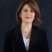 Dr. Niloofar  Zarkesh