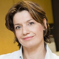 Dr. Minou  Karbakhsch