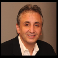 Dr. Tony T Athans