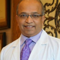 Dr. Tushar Parimal Doshi