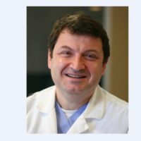 Dr. George  Koutsoukos