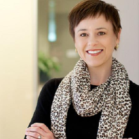 Dr. Susanne Parkhurst Jackson
