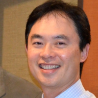 Dr. Su-Chieh Brian Liu