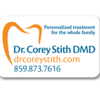 Dr. Corey Thomas Stith