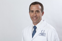 Dr. John Daniel Marshall