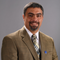 Dr. Christopher J Cuomo