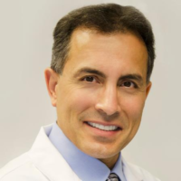 Dr. Daniel Faramarz Tebbi
