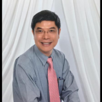 Dr. Chung Kwang Raymond Wong