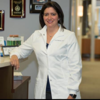 Dr. Lisa D Rangel