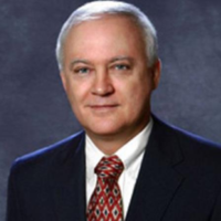 Dr. Cecil Riley Dorsett