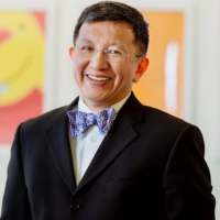 Dr. Chun-Yu Y Chen