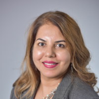 Dr. Naila Sarwar Farooq