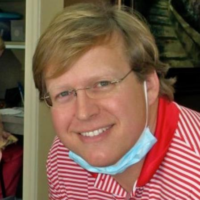 Dr. T. Michael  Brooks