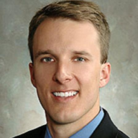 Dr. Brett  Eckley