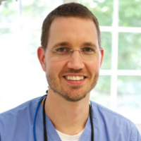 Dr. Jeremy  Burden