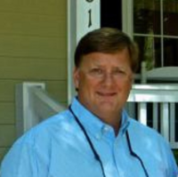 Dr. Christopher Mark Donald
