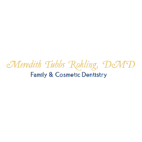 Dr. Meredith Tubbs Rohling