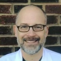 Dr. Aaron Charles Knop