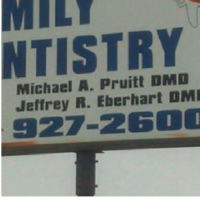 Dr. Jeffrey Ray Eberhart