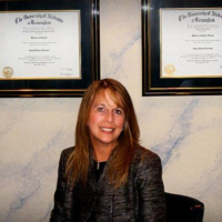 Dr. Jana N. Roberts