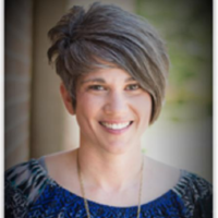 Dr. Amy  Parvin