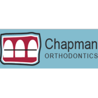 Dr. William Hamilton Chapman