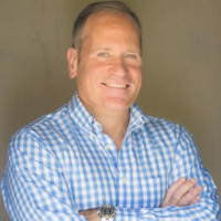 Dr. Jon Charles Packman