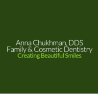 Dr. Anna  Chukhman