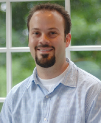 Dr. Jason Daniel Sperati