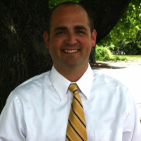 Dr. David R Kissell