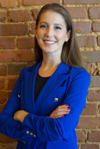 Dr. Jennifer Leigh Burke