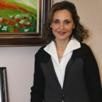 Dr. Parvin Roya Madani