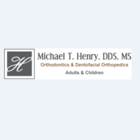 Dr. Michael Thomas Henry