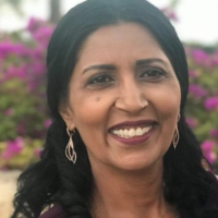 Dr. Urvi  Dave