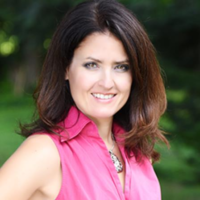 Dr. Anissa Monseau Anderson