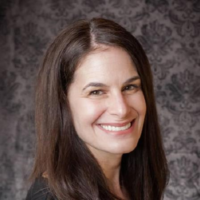 Dr. Tamara M Strouth