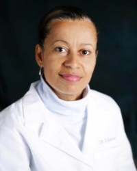 Dr. Deborah  Rascoe