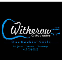 Dr. Donald Shane Witherow