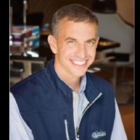 Dr. Bret Rudy Busby