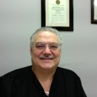 Dr. Rafael Francisco Diaz Rodriguez