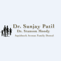 Dr. Sunjay V Patil