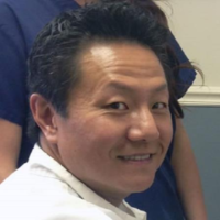 Dr. Peter Jungho Karl