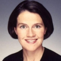 Dr. Robin Elaine McGurkin-Smith
